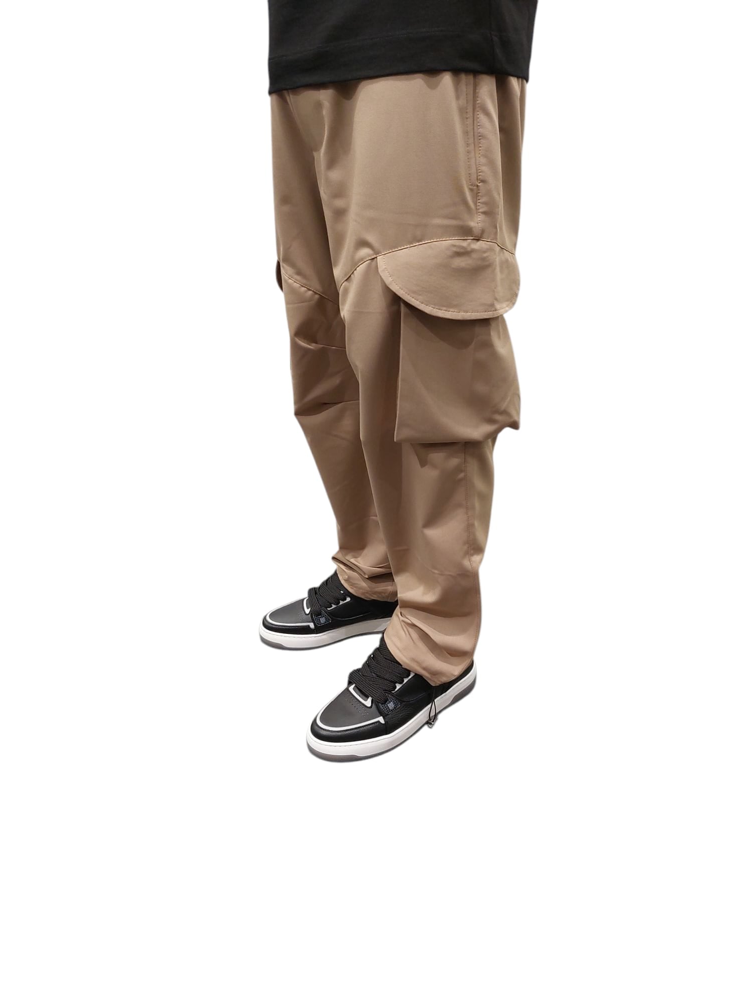 STAY STREET PANTALONE P5001