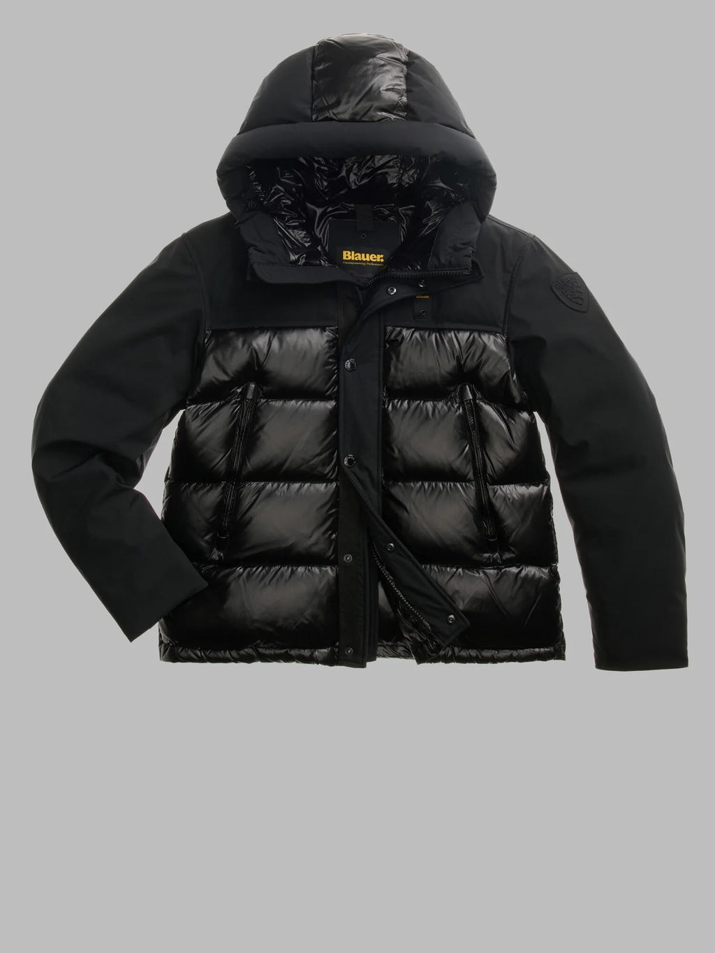 GIUBBINO BLAUER BROOK 03069
