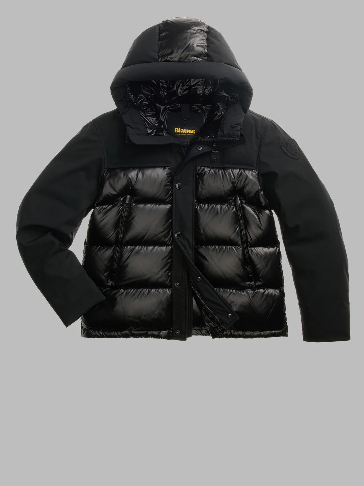 GIUBBINO BLAUER BROOK 03069