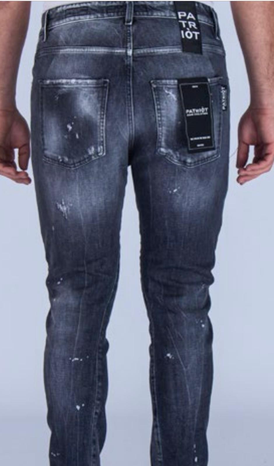 PATRIOT JEANS PKYM42
