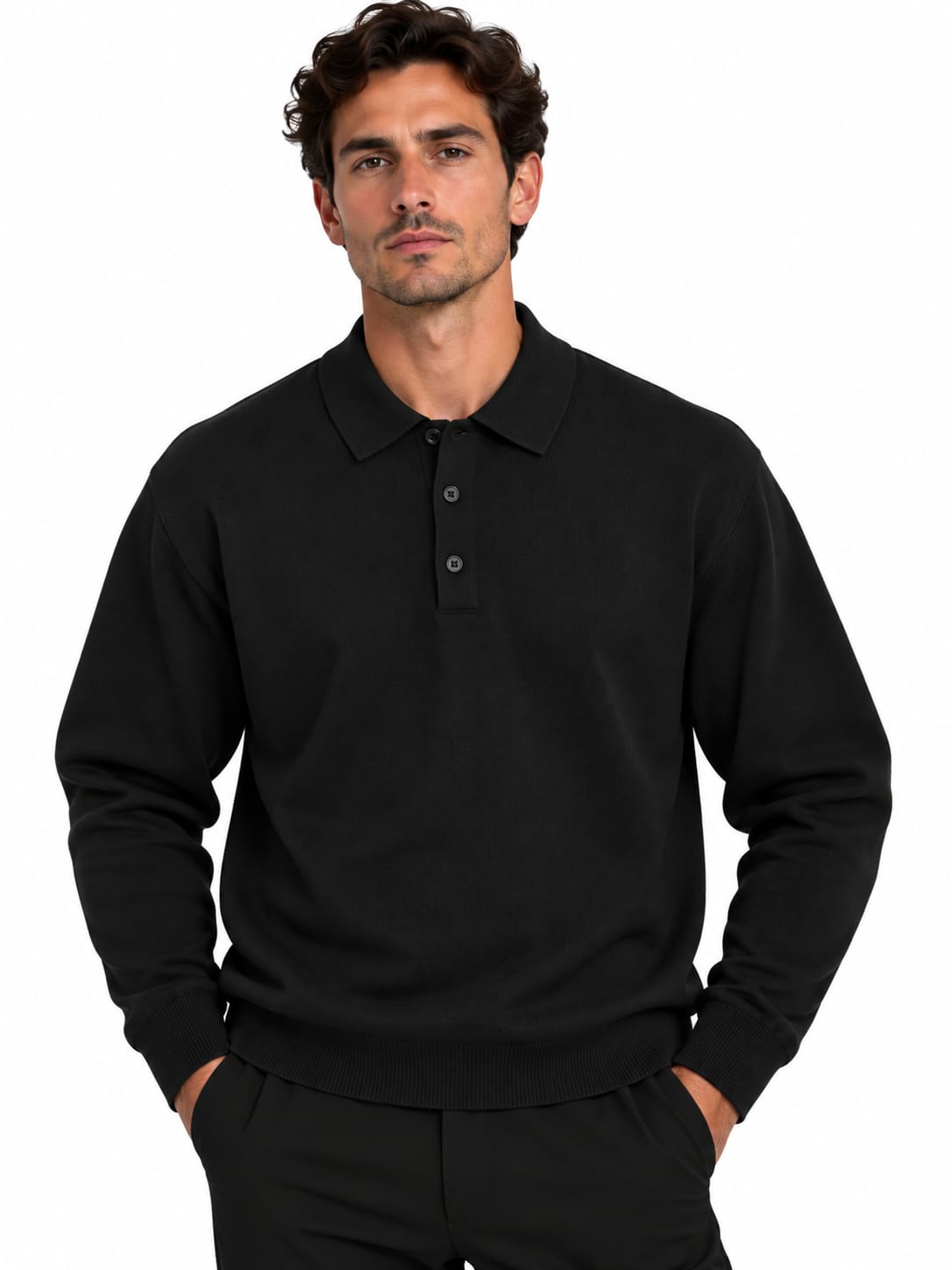 POLO JOHN FERRETTO
