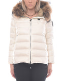 Blauer piumino corto DONNA