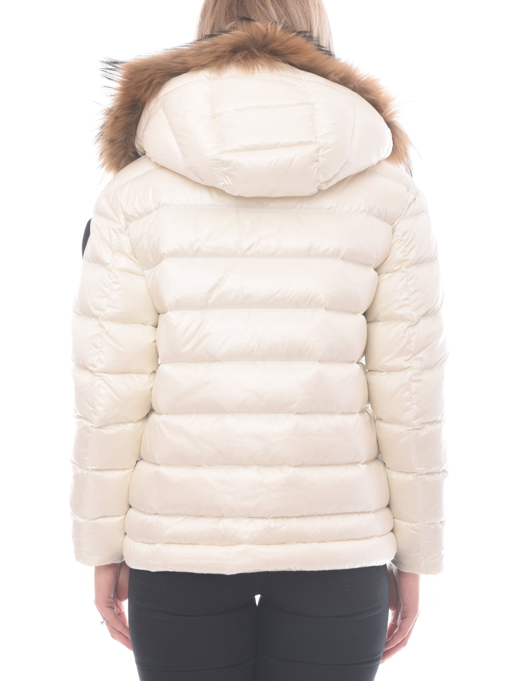 Blauer piumino corto DONNA