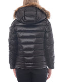 Blauer piumino corto DONNA