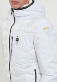 BLAUER PIUMINO IMBOTTITURA MISTA ALBERT