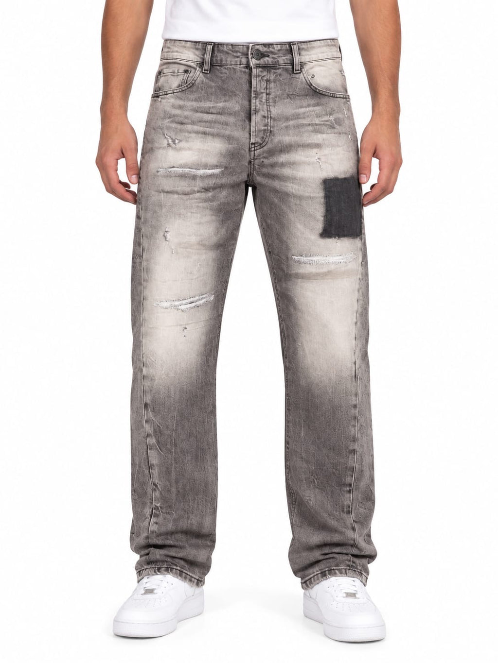 JEANS PATRIOT ART:M50