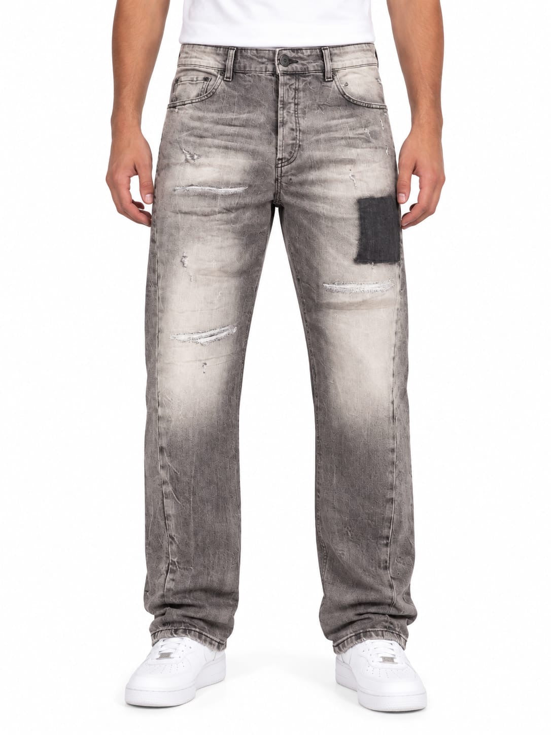JEANS PATRIOT ART:M50