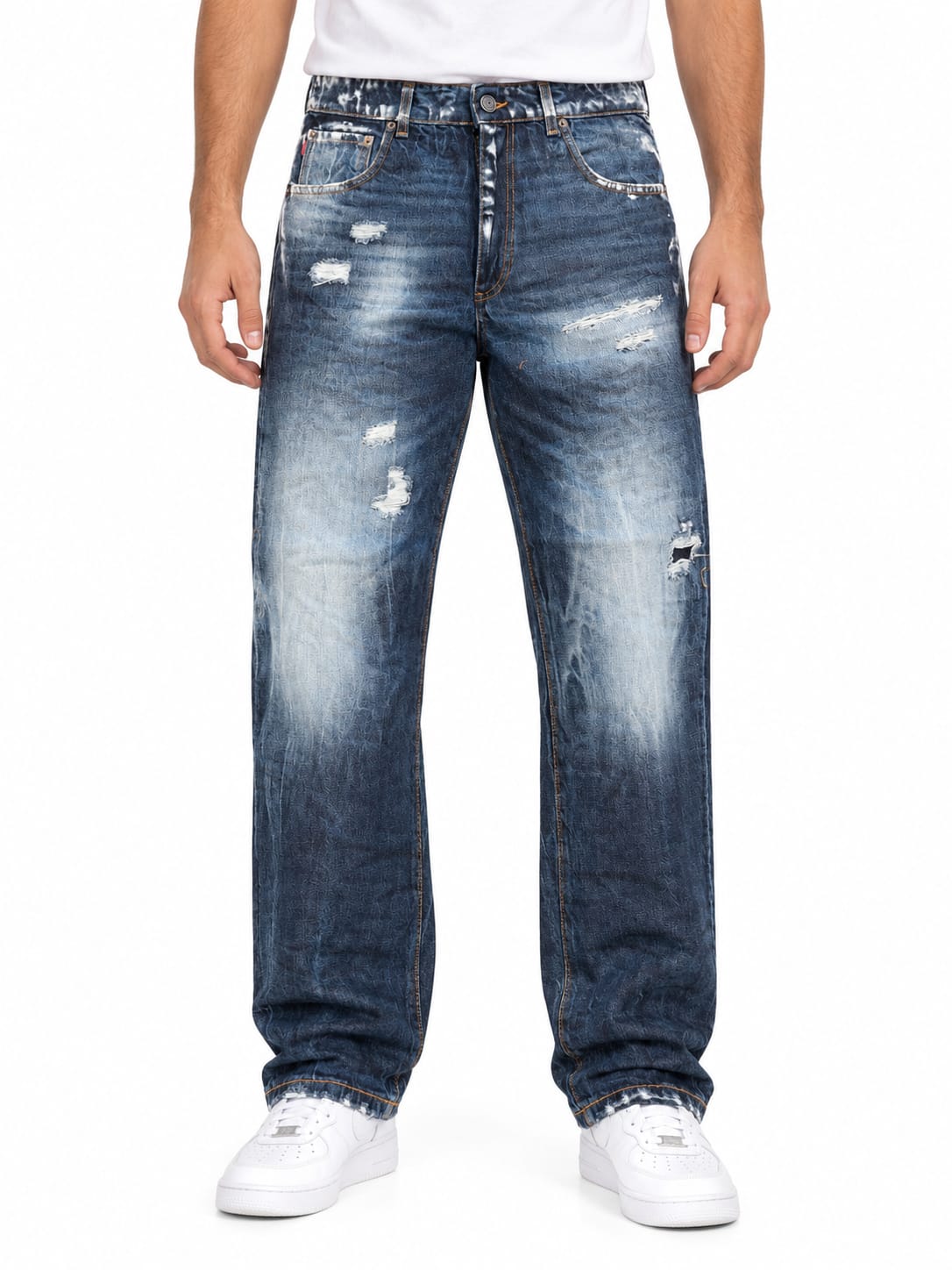 JEANS PATRIOT ART:V09