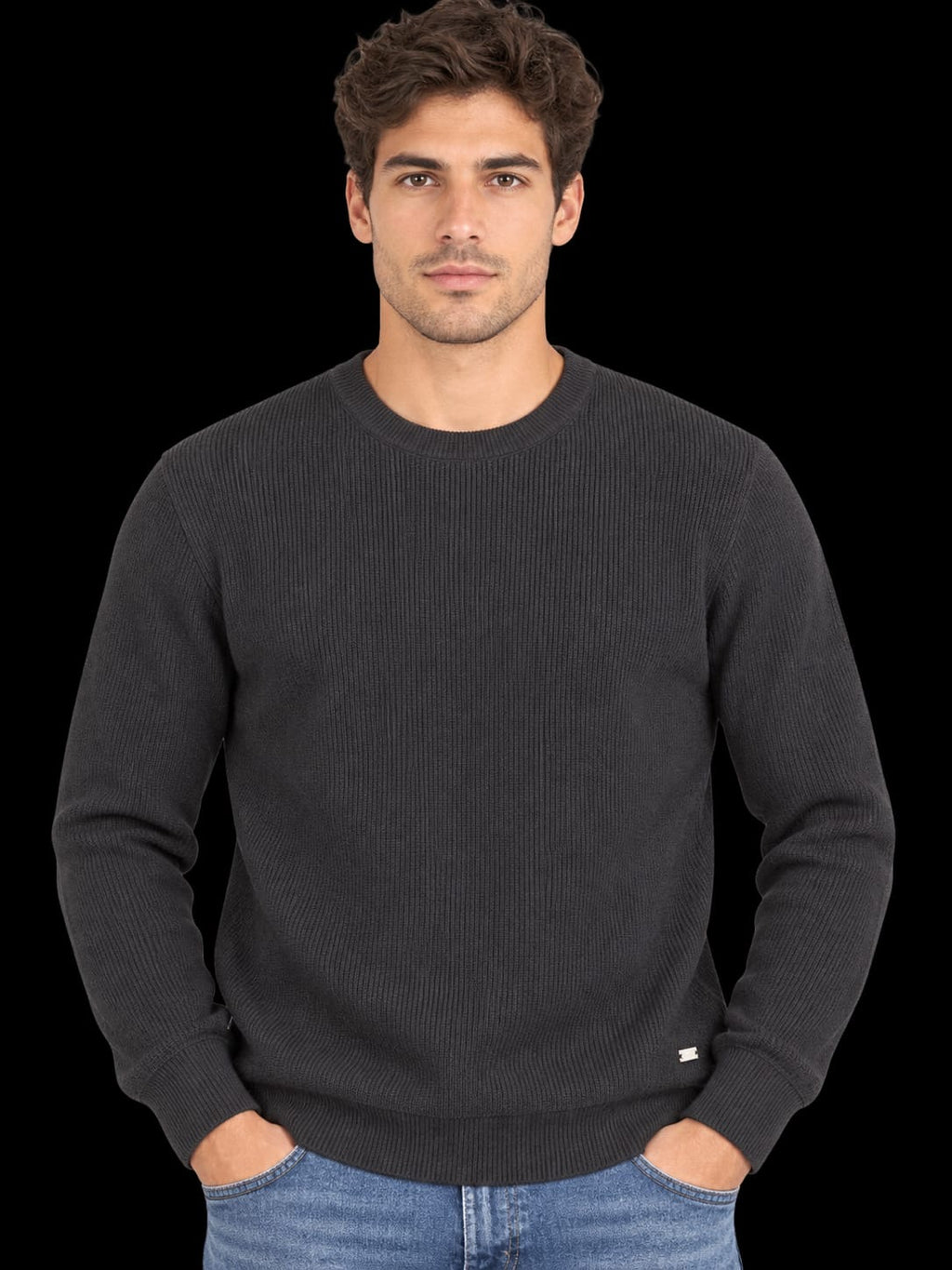MAGLIONCINO INGLESE MARKUP MK9900029