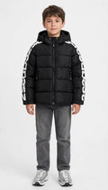 GIUBBINO DS2 KIDS ART:F62K105