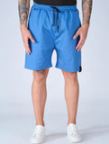 Patriòt Denim Couture Bermuda di Cotone BER1694 – SS23 Edition