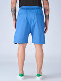 Patriòt Denim Couture Bermuda di Cotone BER1694 – SS23 Edition