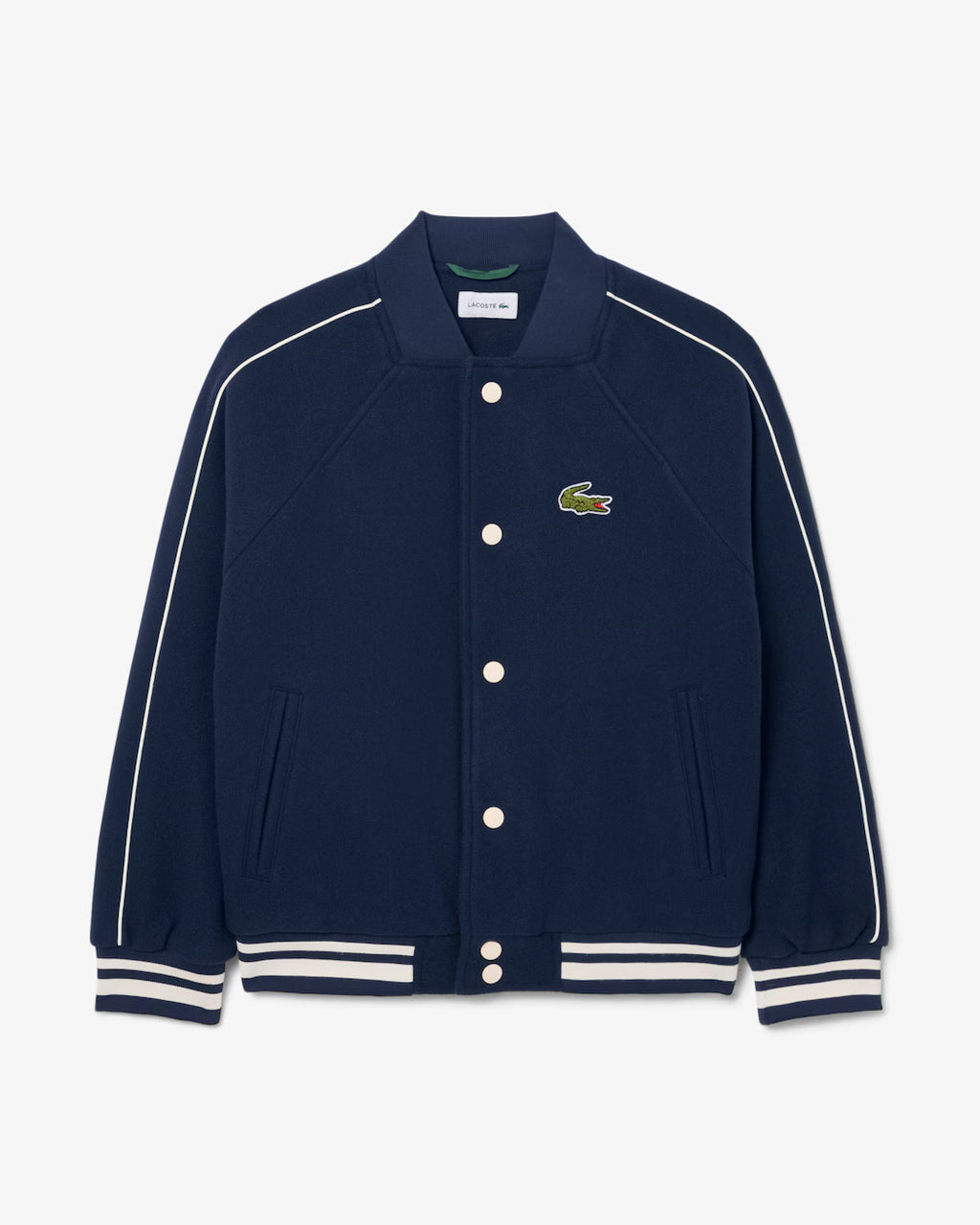 GIACCA LACOSTE KIDS  UNISEX ART:947770