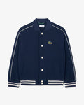 GIACCA LACOSTE KIDS  UNISEX ART:947770