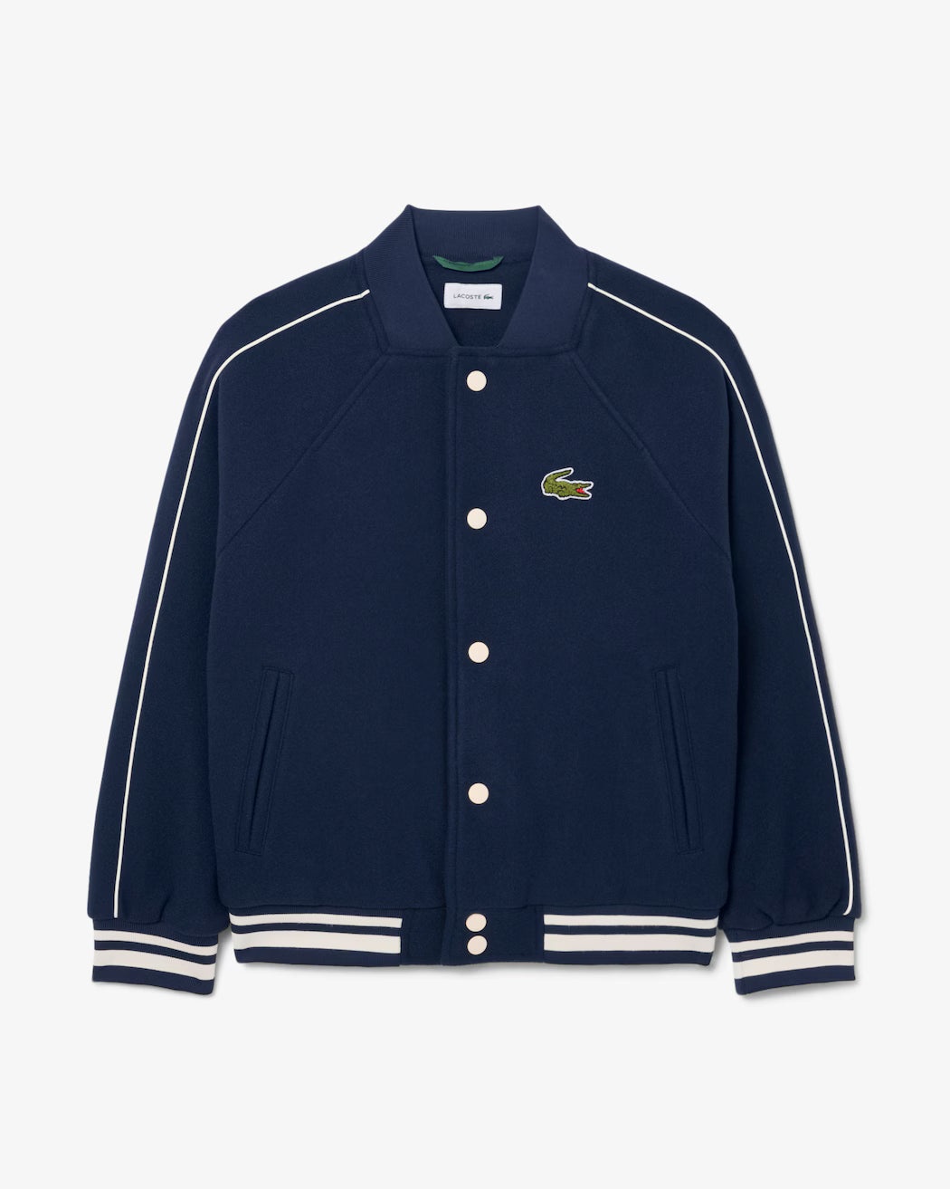 GIACCA LACOSTE KIDS  UNISEX ART:947770