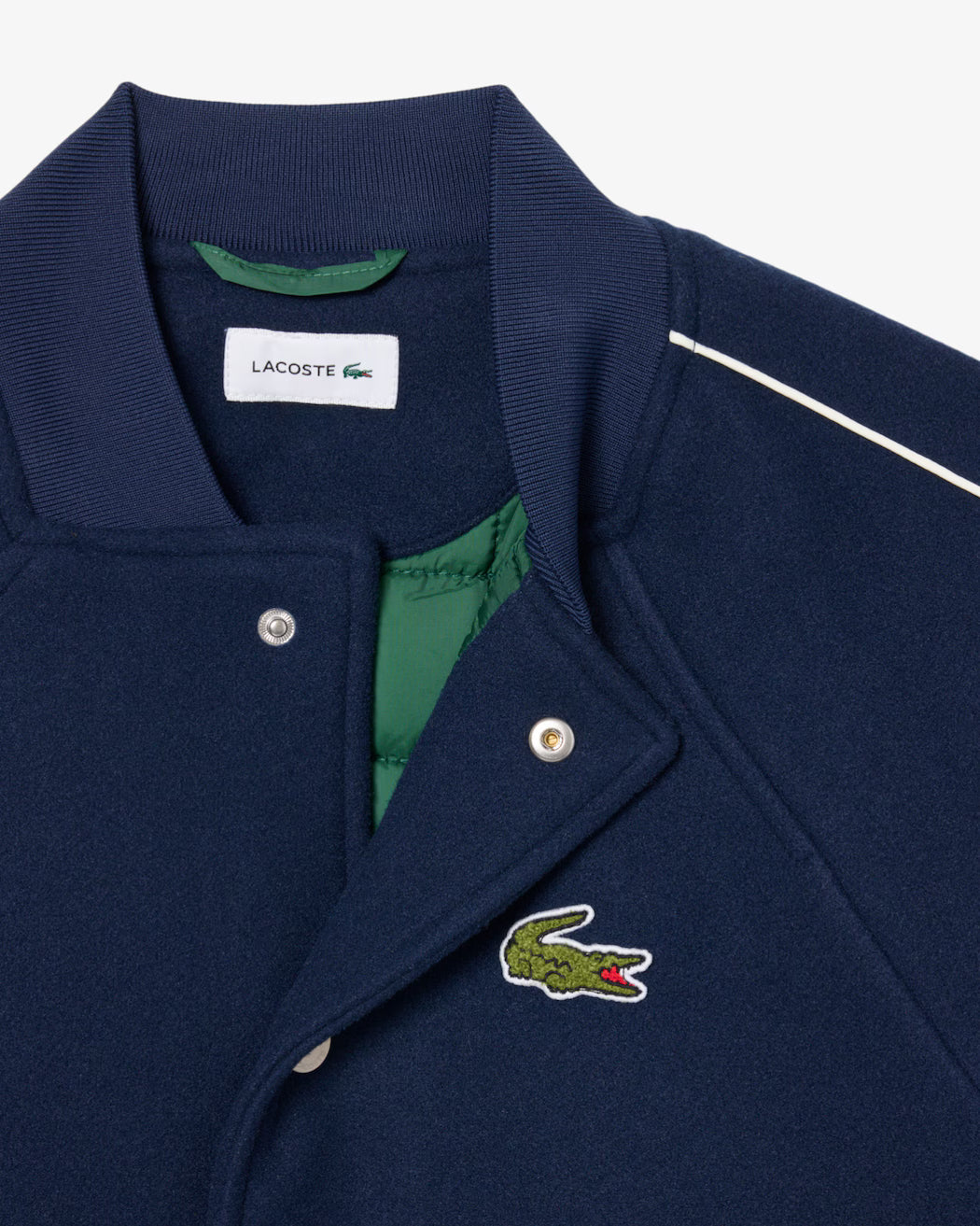 GIACCA LACOSTE KIDS  UNISEX ART:947770