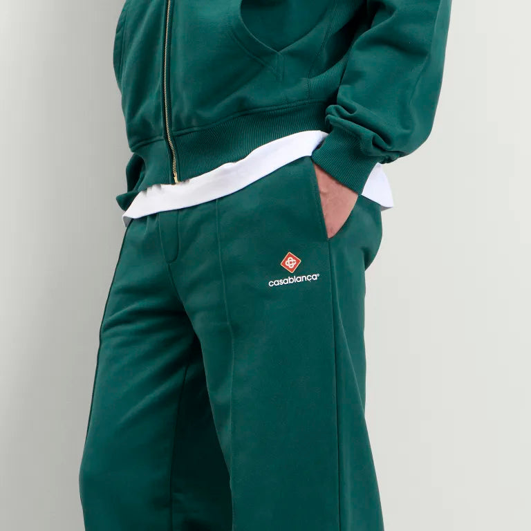 PANTALONE TUTA CLASSIC JOGGER CASABLANCA