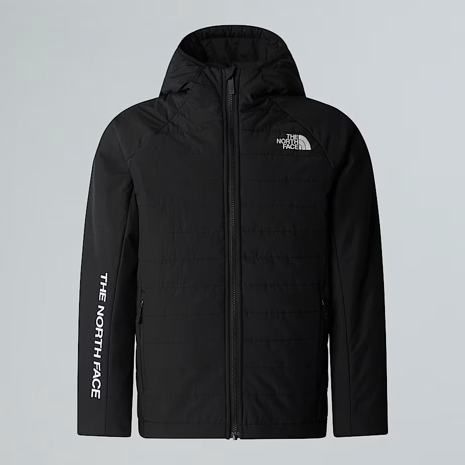 GIUBBINO THE NORTH FACE  NF0A89HR KIDS