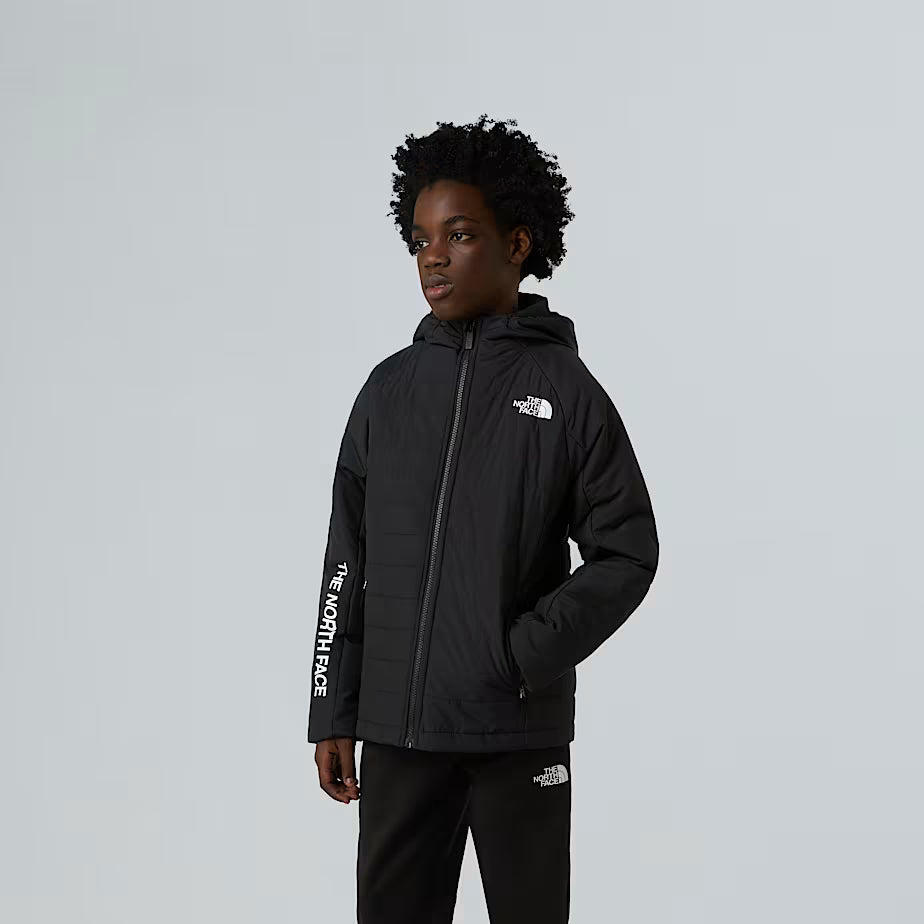 GIUBBINO THE NORTH FACE  NF0A89HR KIDS