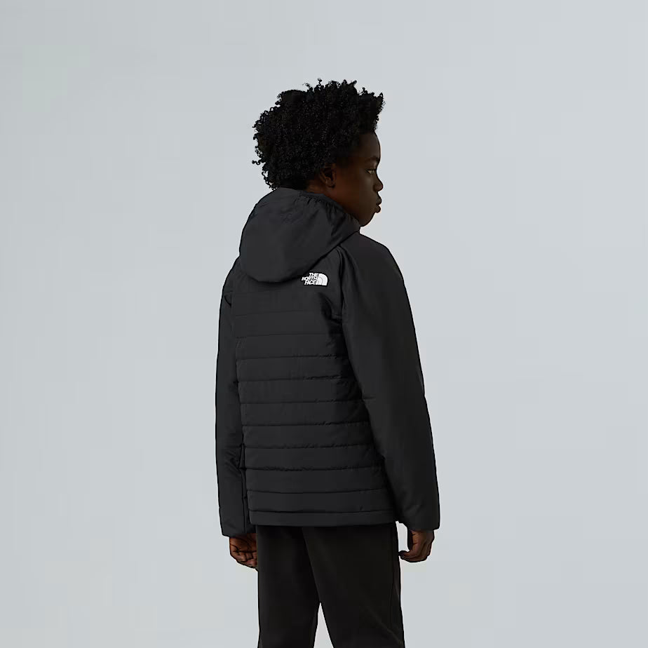 GIUBBINO THE NORTH FACE  NF0A89HR KIDS