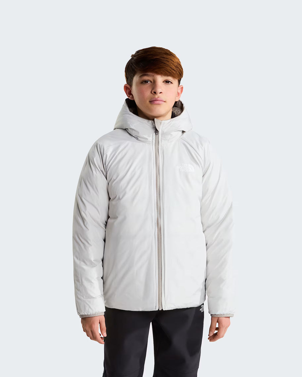 GIUBBINO PERRITO REVERSIBILE THE NORTH FACE KIDS ART:MB21