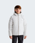 GIUBBINO PERRITO REVERSIBILE THE NORTH FACE KIDS ART:MB21