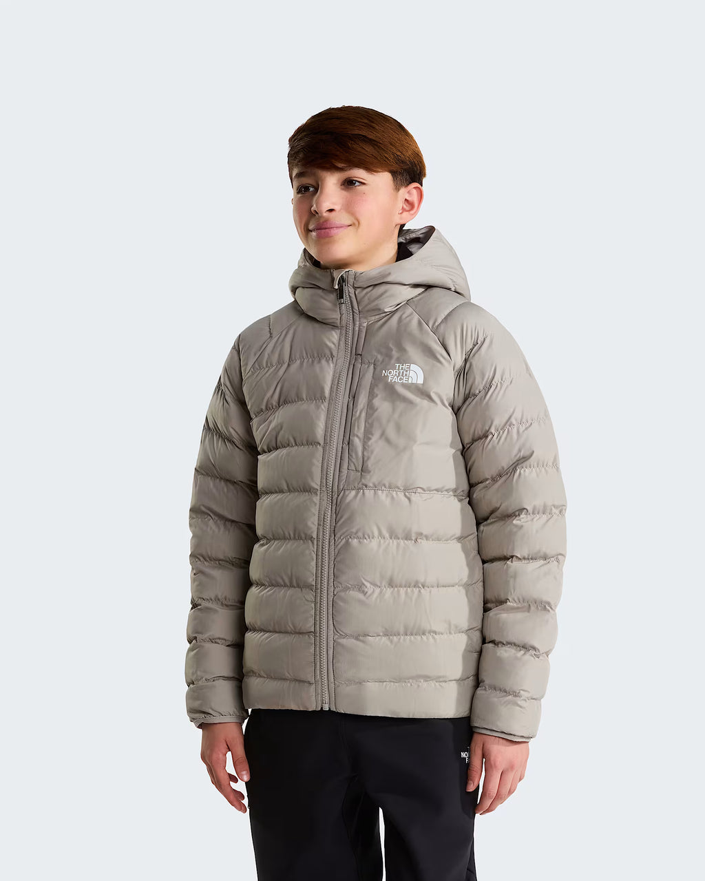 GIUBBINO PERRITO REVERSIBILE THE NORTH FACE KIDS ART:MB21