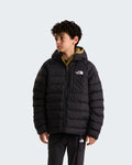 GIUBBINO PERRITO REVERSIBILE THE NORTH FACE ART:WOO1