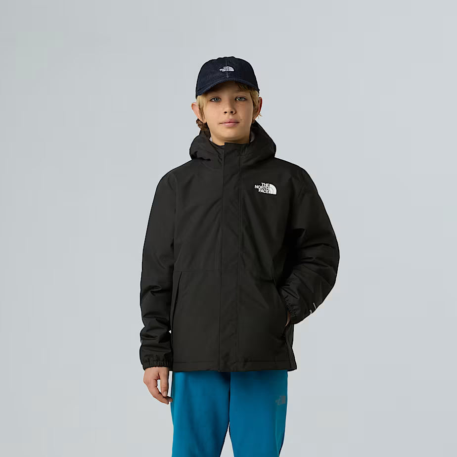 GIUBBINO THE NORTH FACE  NF0A873S KIDS