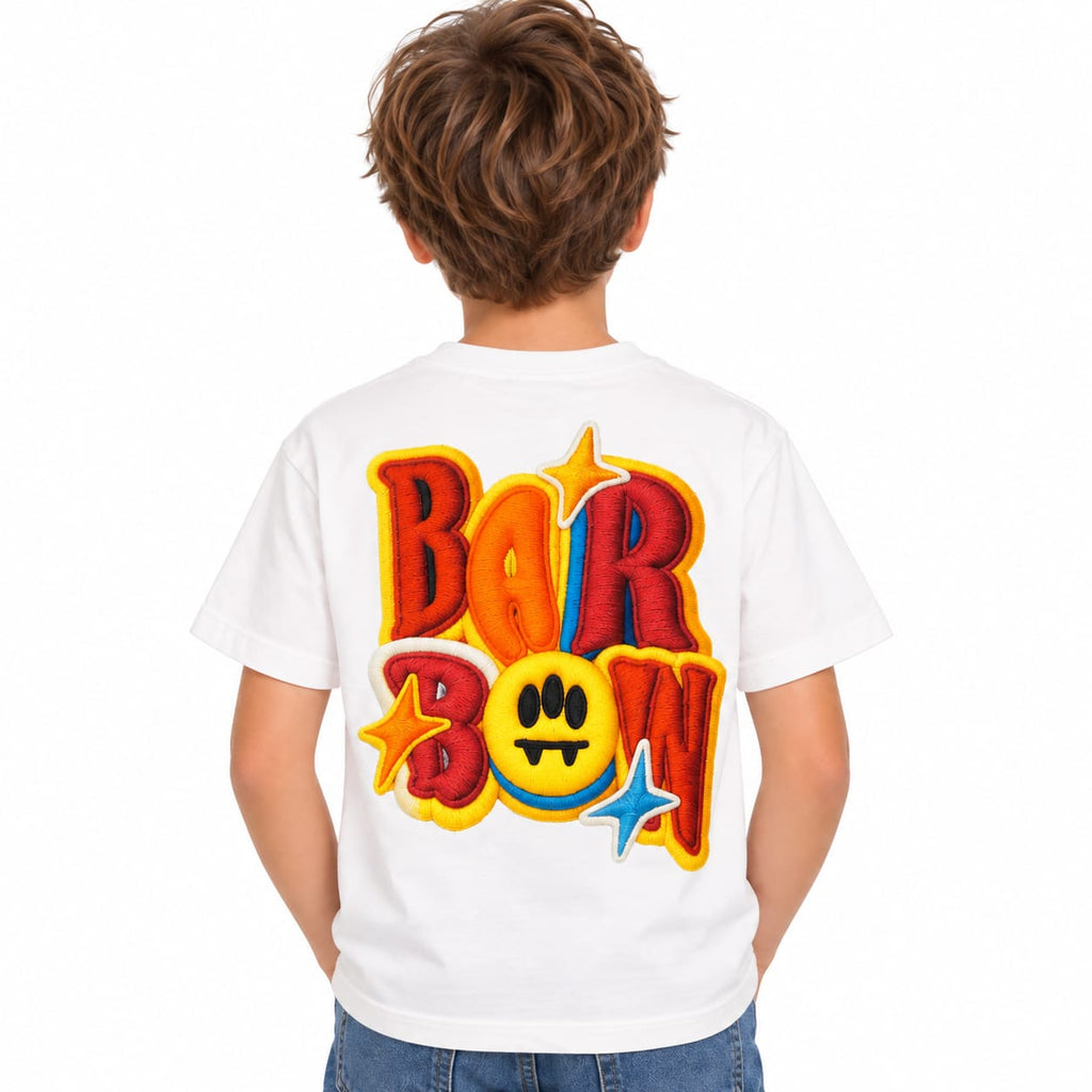T-SHIRT BARROW ART:215