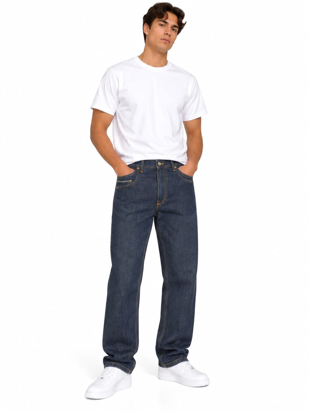 JEANS KLIXS 01194 AQ