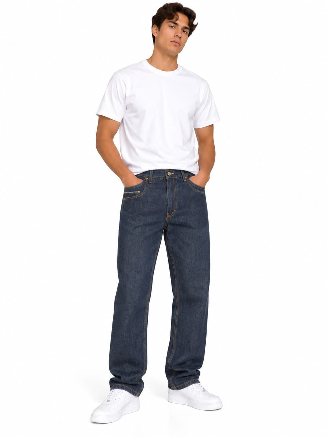 JEANS KLIXS 01194 AQ