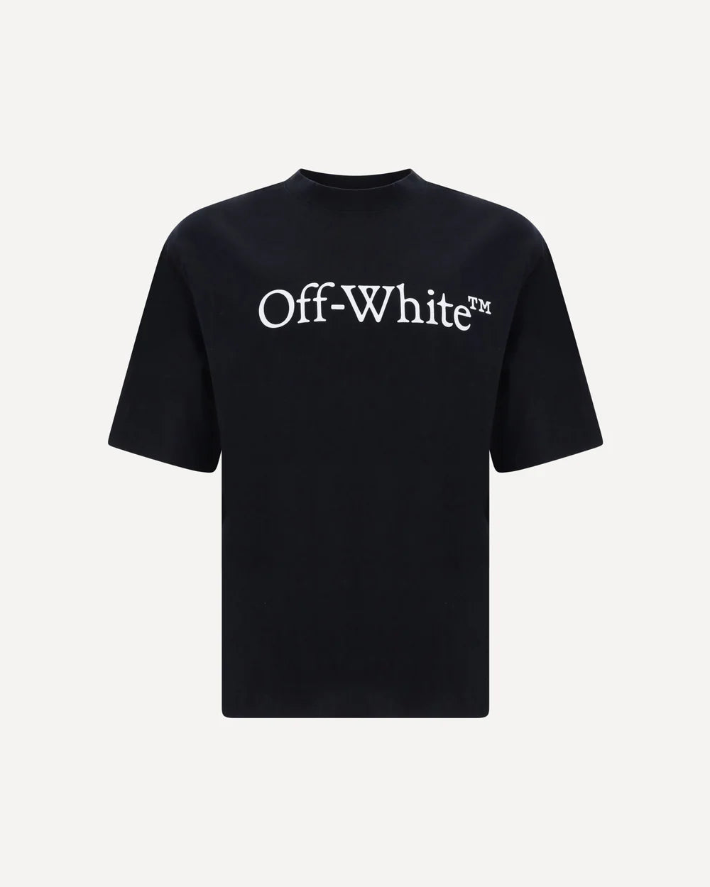 T-Shirt Skate Con Logo Bookish