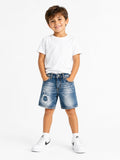 Bermuda Patriot KIDS PCK01