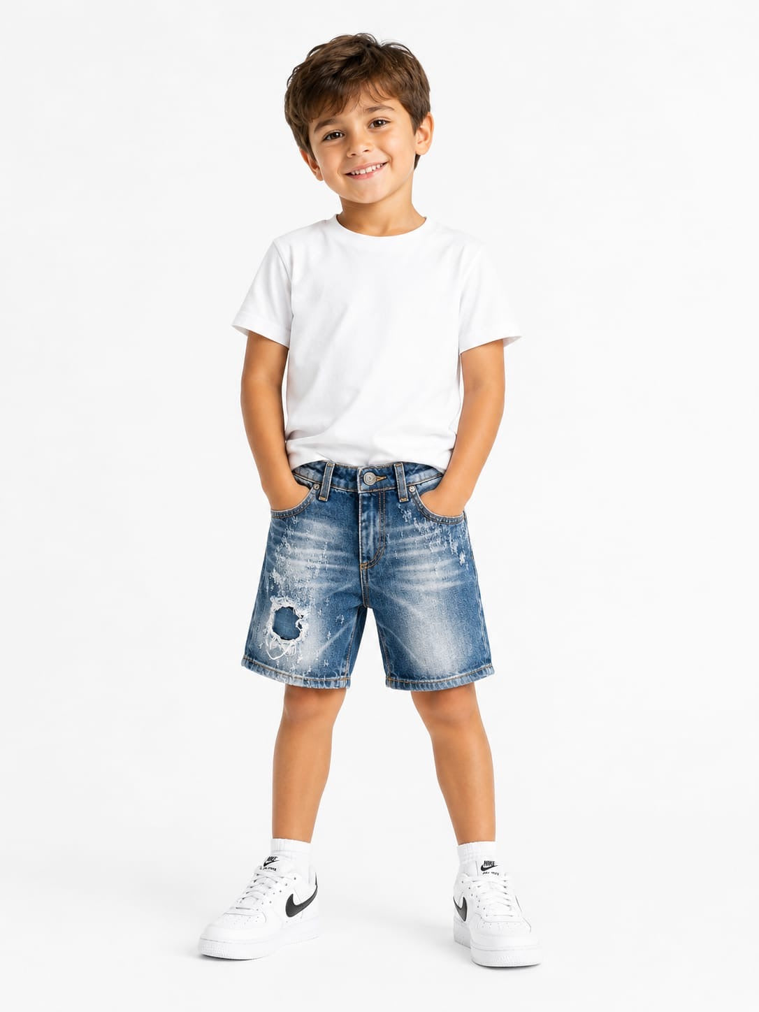 Bermuda Patriot KIDS PCK01