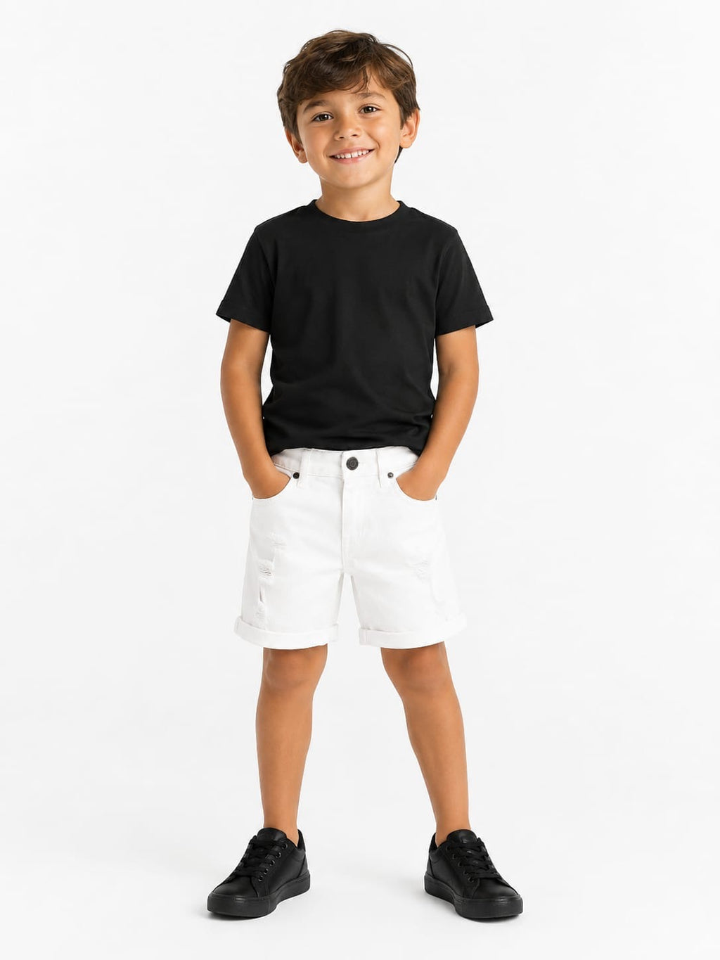 Bermuda PATRIOT Kids