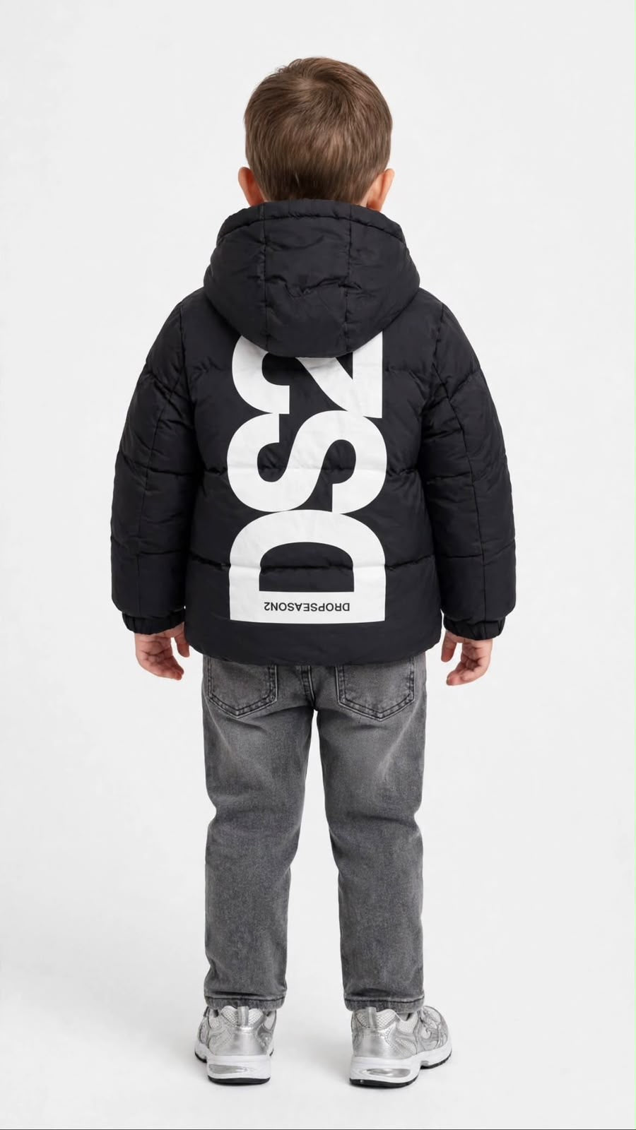 GIUBBINO DS2 KIS ART:F62J01