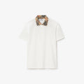 Polo in cotone