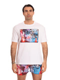 T-shirt inserto MOVE