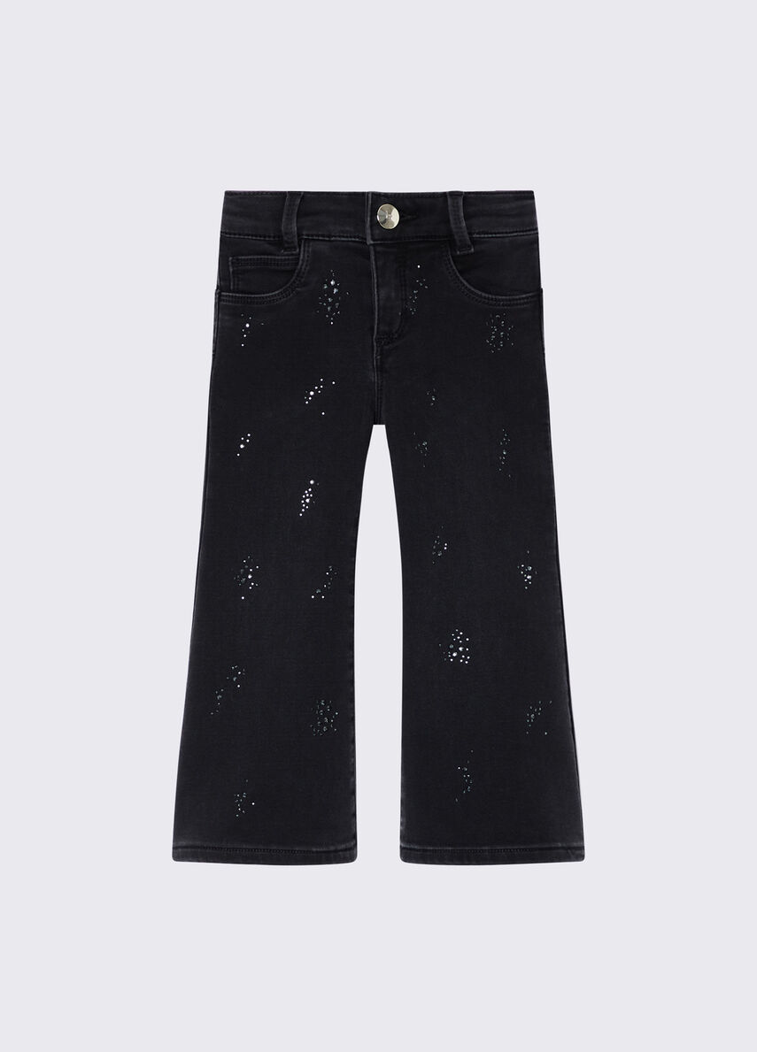 JEANS LIU-JO KIDS ART:87534