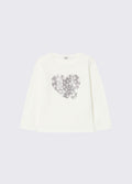 T-SHIRT LIU-JO KIDS