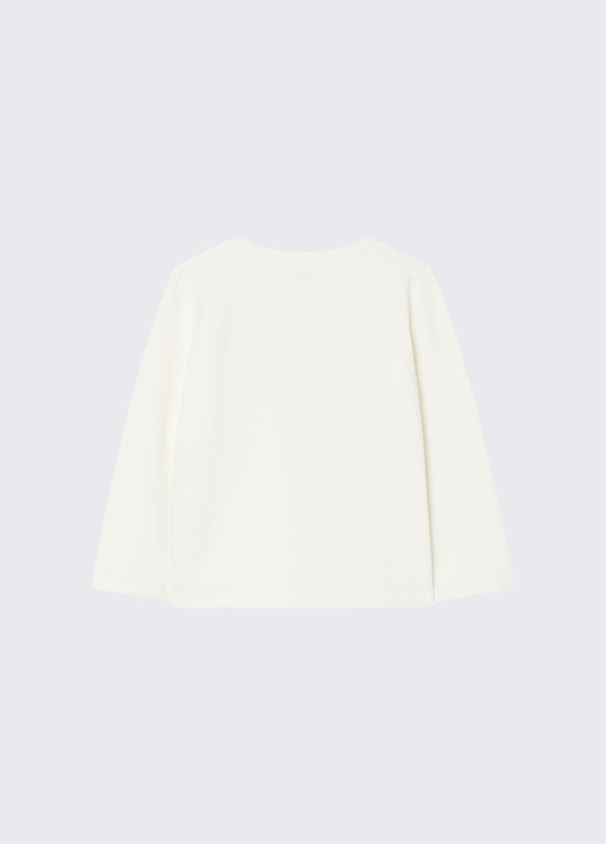 T-SHIRT LIU-JO KIDS