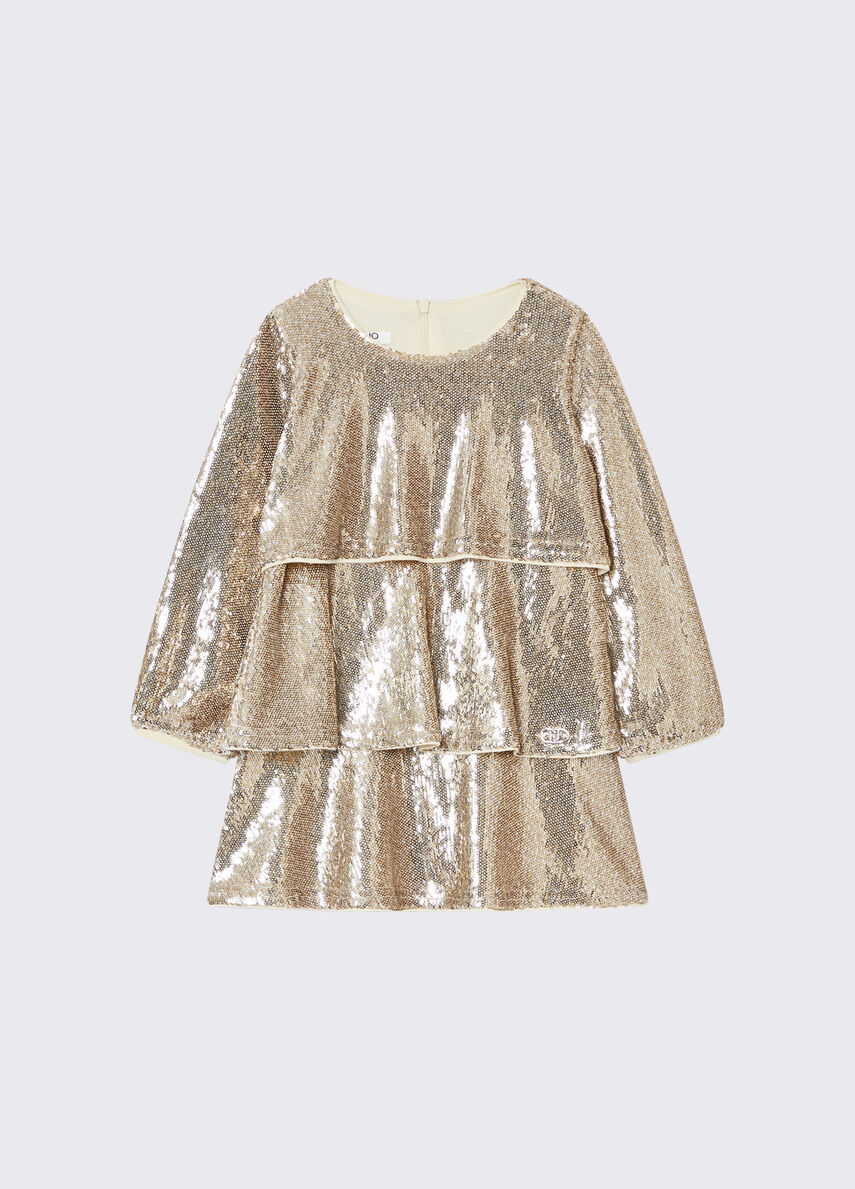 ABITO LIU-JO KIDS ART:J3978A3938