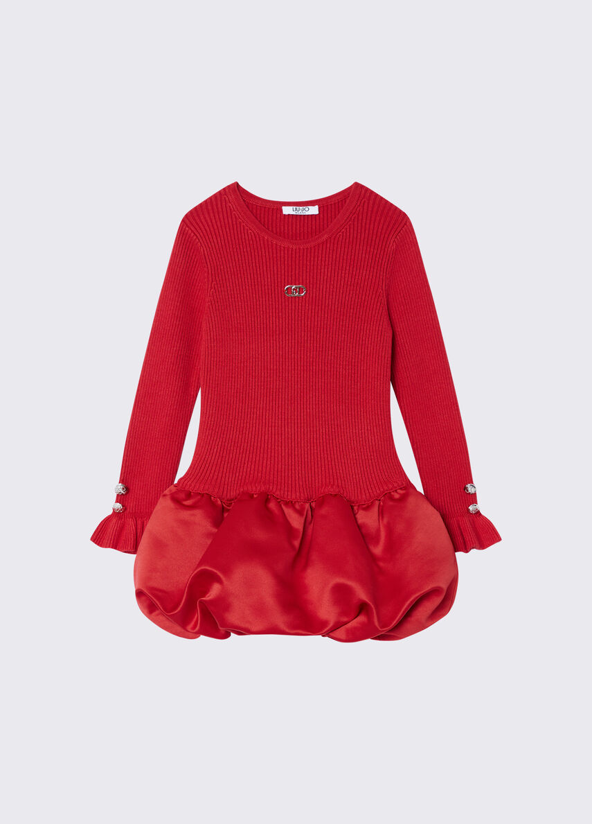 ABITO LIU-JO KIDS ART:MS49I