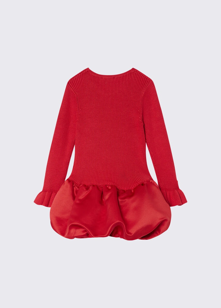 ABITO LIU-JO KIDS ART:MS49I