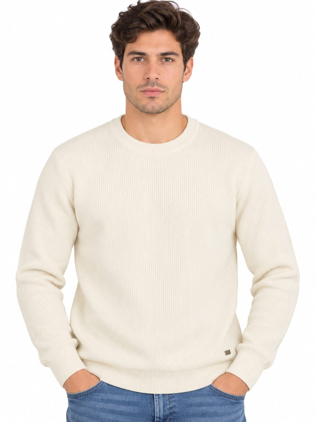 MAGLIONCINO INGLESE MARKUP MK9900029