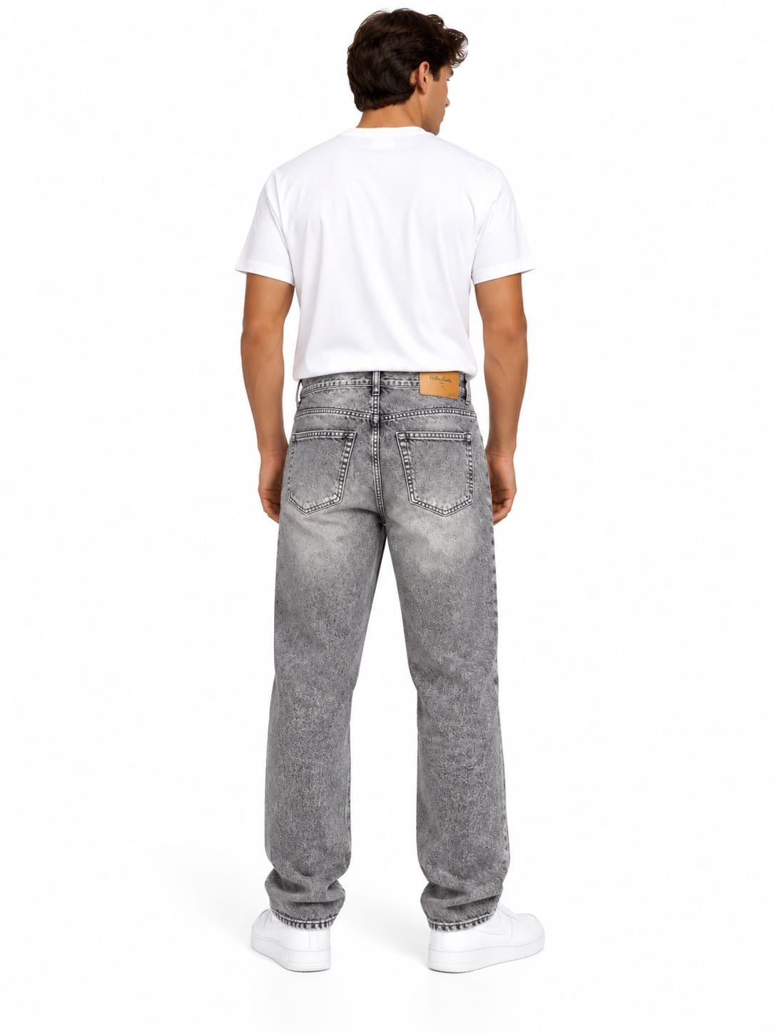 JEANS KLIXS 01194 CI