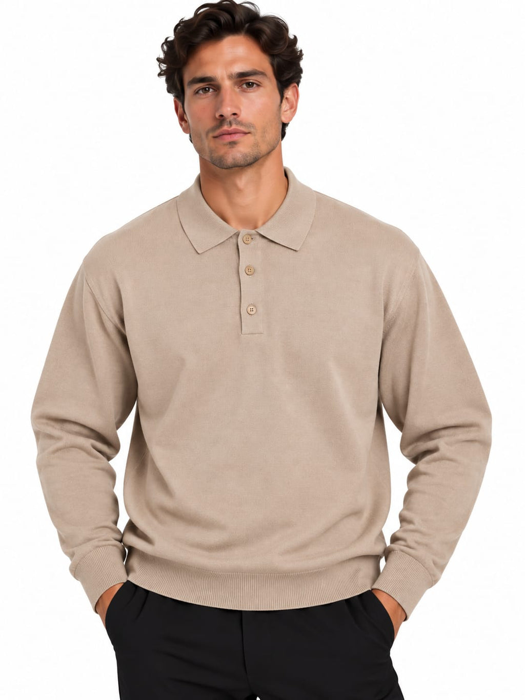 POLO JON FERRETTO