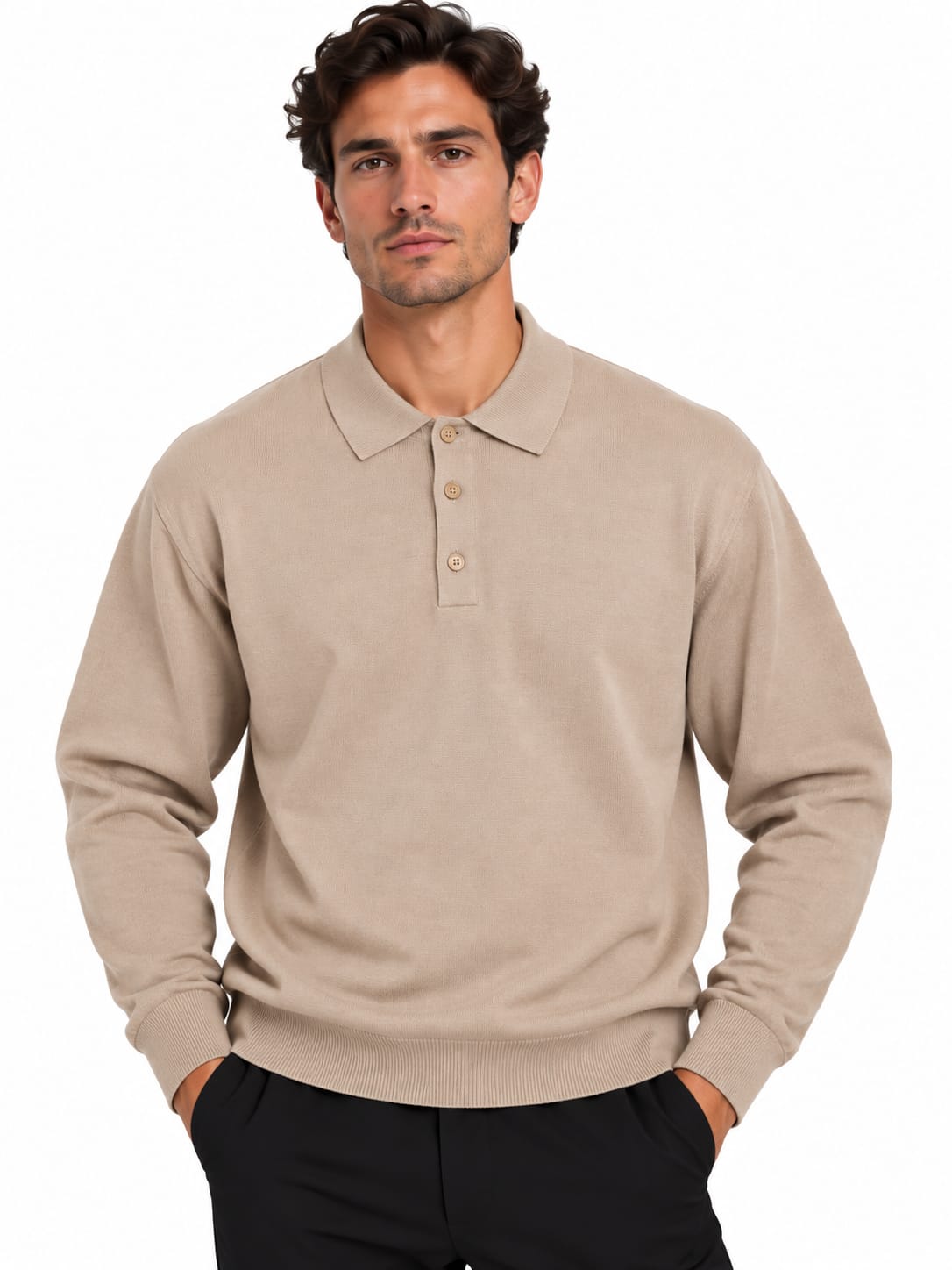 POLO JOHN FERRETTO