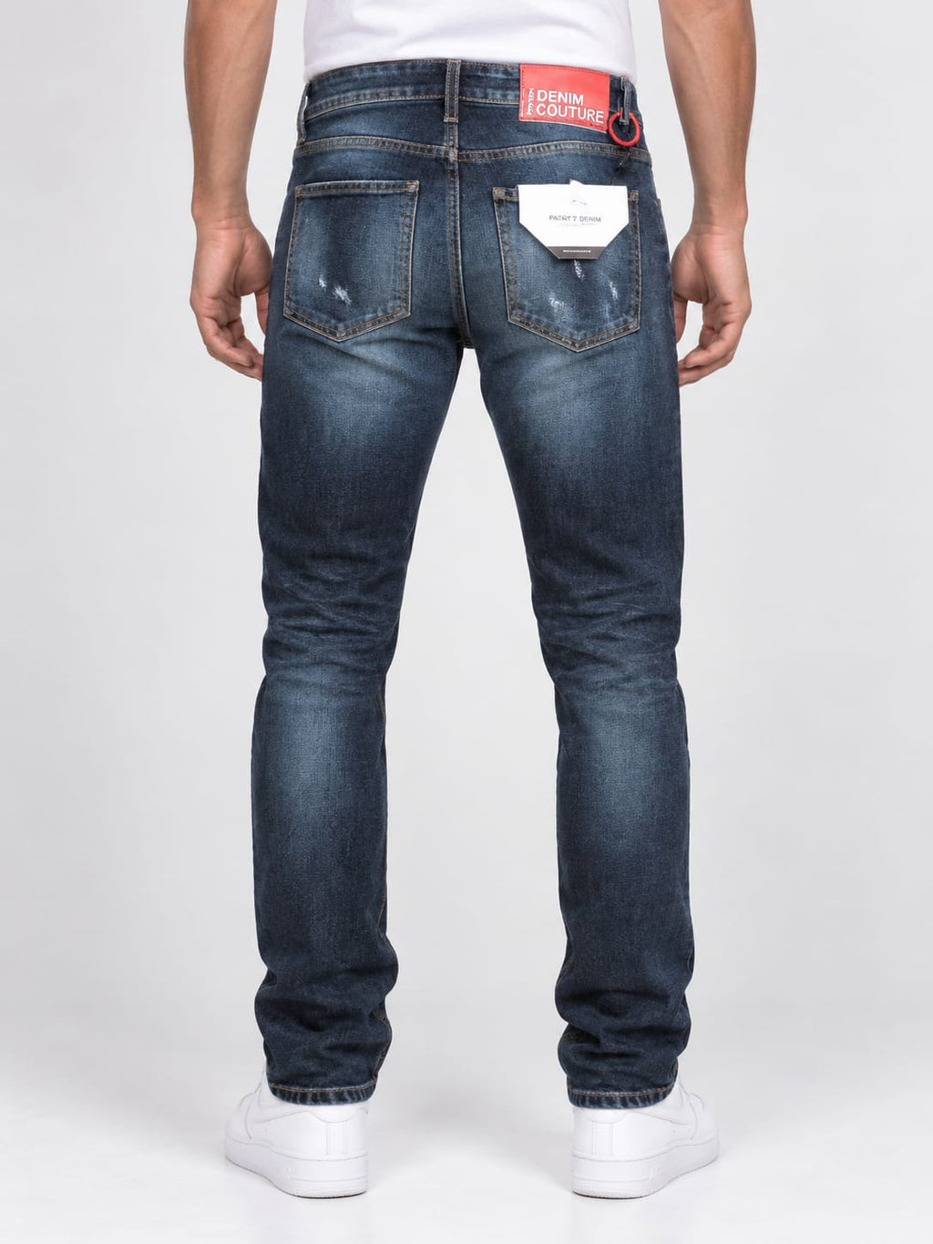JEANS PATRIOT ART:M52